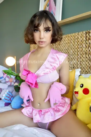 Проститутка Ева - Фото 3 №323747