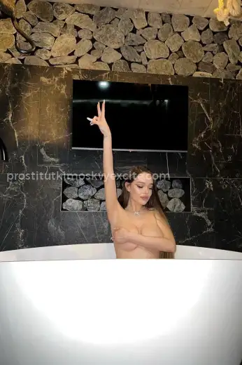 Проститутка Евдокия - Фото 6 №333449