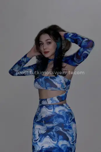 Проститутка Инна - Фото 7 №333451