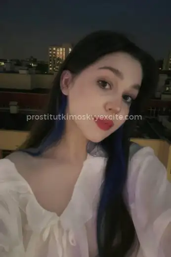 Проститутка Инна - Фото 2 №333451