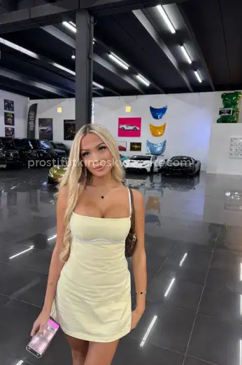 Проститутка Татьяна - Фото 5 №333460