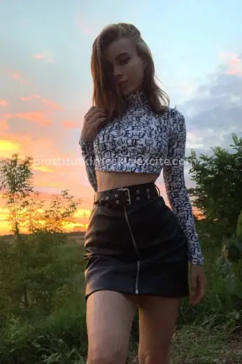Проститутка Ида - Фото 2 №333487
