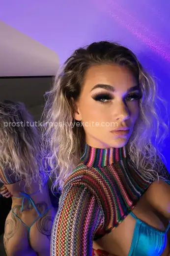 Проститутка Устинья - Фото 5 №333502