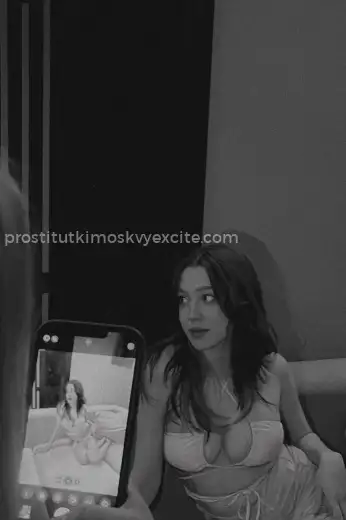 Проститутка Салима - Фото 5 №333520