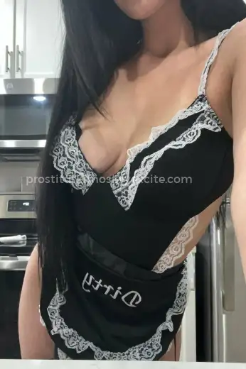 Проститутка Цецилия - Фото 7 №333527