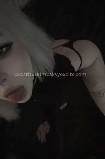 Проститутка Инесса - Фото 6 №333550