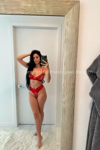 Проститутка Полина - Фото 8 №333635
