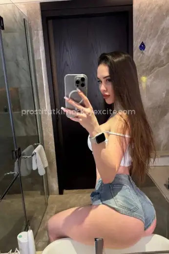 Проститутка Ида - Фото 5 №333659