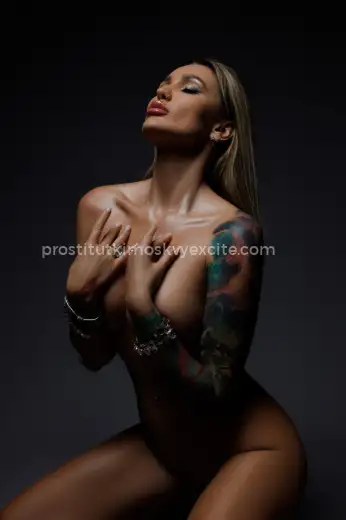 Проститутка Юлия - Фото 5 №333664