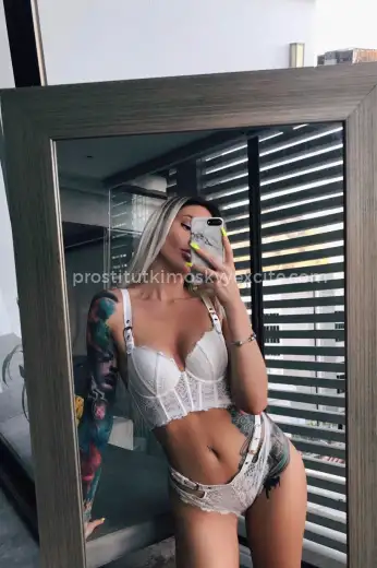 Проститутка Юлия - Фото 4 №333664