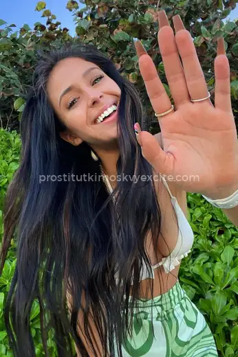 Проститутка Хадижа - Фото 7 №333691