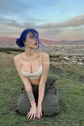 Проститутка Хадижа - Фото 4 №333701