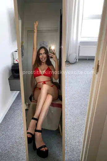 Проститутка Фарида - Фото 9 №333706