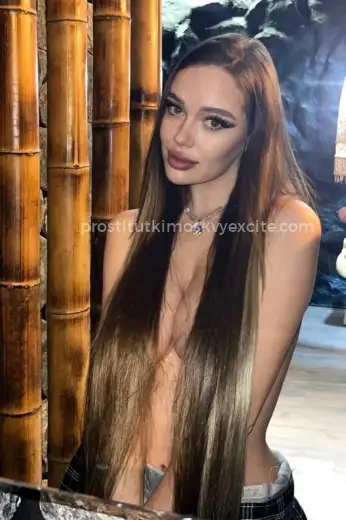 Проститутка Фарида - Фото 6 №333706