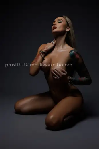 Проститутка Халима - Фото 7 №333738