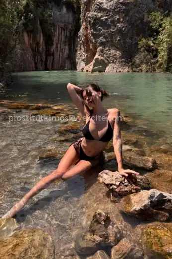Проститутка Камилла - Фото 6 №333744