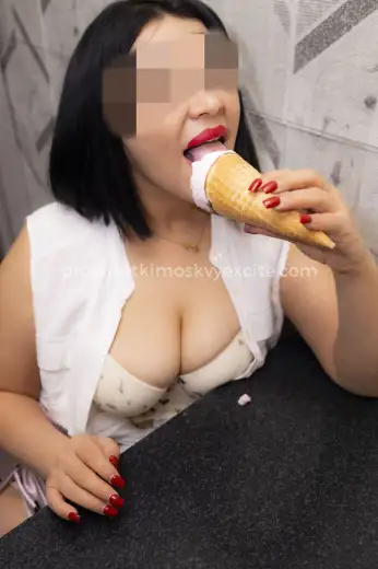 Проститутка Шахиня - Фото 15 №334253