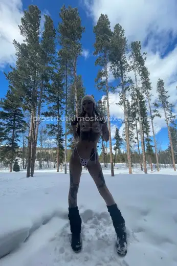 Проститутка Сабина - Фото 3 №343131