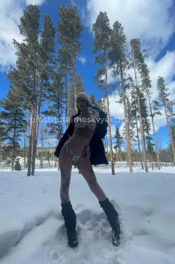 Проститутка Шакира - Фото 6 №343224