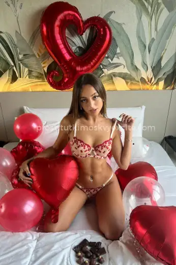 Проститутка Мадина - Фото 6 №343271