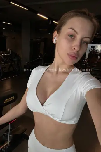 Проститутка Кира - Фото 3 №346220