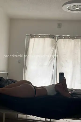 Проститутка Фаина - Фото 10 №346237