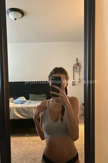 Проститутка Устинья - Фото 5 №346378