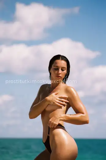 Проститутка Эльвира - Фото 6 №346416