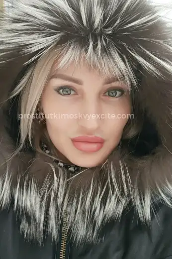Проститутка Алена - Фото 16 №348621