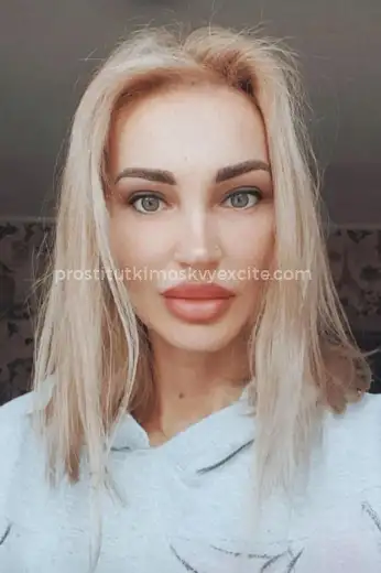 Проститутка Алена - Фото 7 №348621