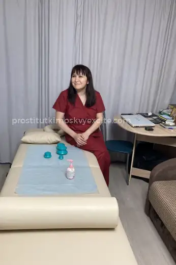 Проститутка Людмила - Фото 4 №348854