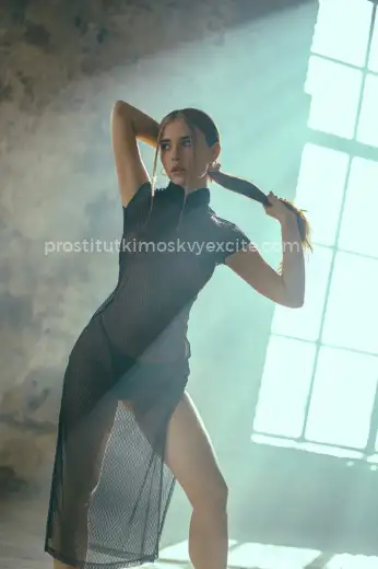 Проститутка Ева - Фото 4 №349942