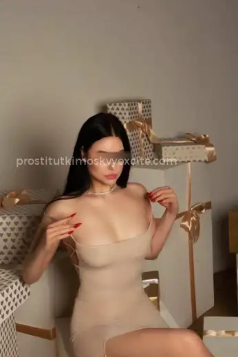 Проститутка Марта - Фото 3 №350081