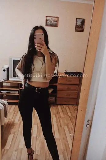 Проститутка Карина - Фото 3 №350085