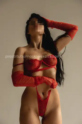 Проститутка Адель - Фото 13 №350092