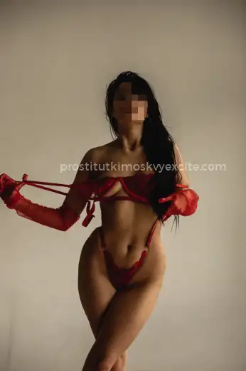 Проститутка Адель - Фото 10 №350092