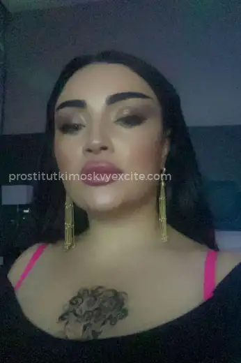 Проститутка Екатерина - Фото 6 №350116