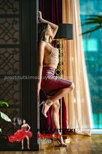 Проститутка Александра - Фото 4 №350124