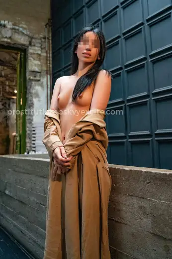 Проститутка Камилла - Фото 9 №350128
