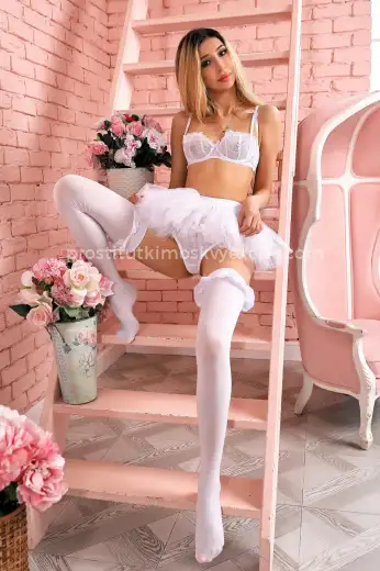 Проститутка Милана - Фото 3 №350138