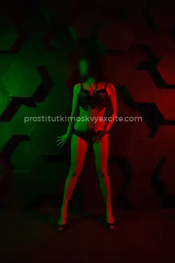 Проститутка Милена - Фото 8 №350139