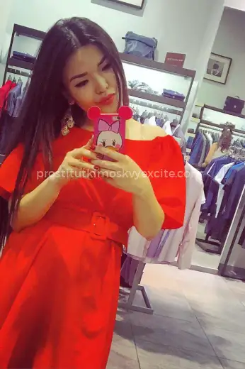 Проститутка Соня - Фото 3 №350143