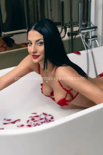 Проститутка Лика - Фото 10 №350661