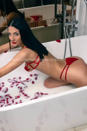 Проститутка Лика - Фото 8 №350661