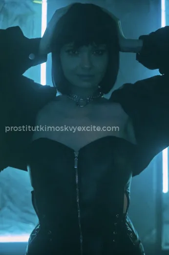 Проститутка Соня - Фото 16 №351214