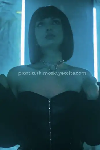 Проститутка Соня - Фото 10 №351214