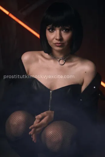 Проститутка Соня - Фото 5 №351214
