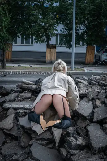 Проститутка Маша - Фото 8 №351411