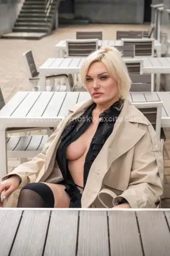 Проститутка Маша - Фото 4 №351411