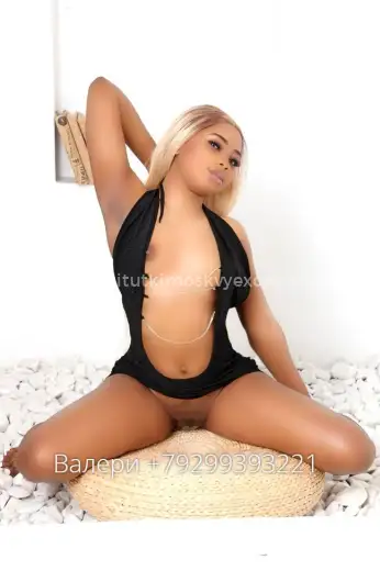 Проститутка Валери - Фото 3 №352156
